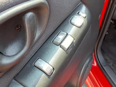 2004 Chevrolet Blazer Xtreme