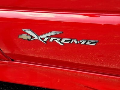 2004 Chevrolet Blazer Xtreme