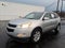 2011 Chevrolet Traverse LT w/1LT