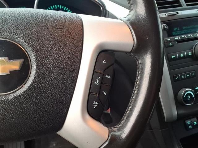 2011 Chevrolet Traverse LT w/1LT