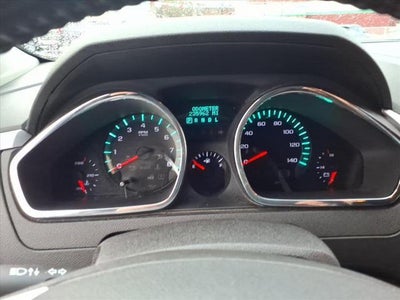 2011 Chevrolet Traverse LT w/1LT