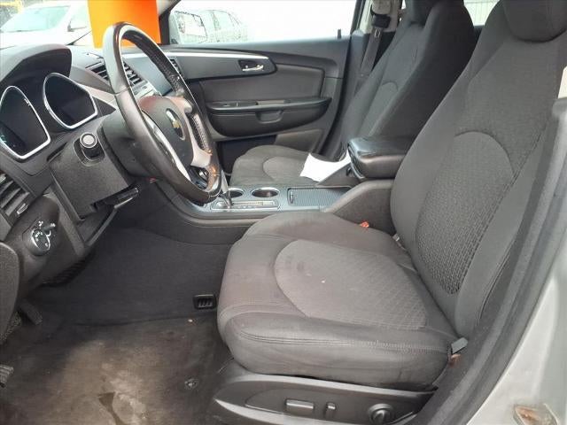 2011 Chevrolet Traverse LT w/1LT