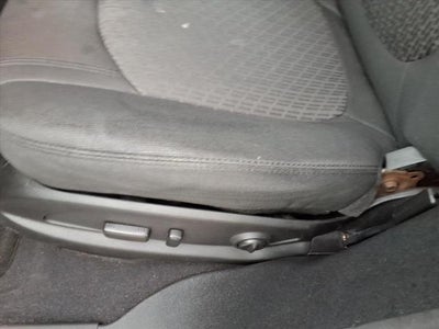 2011 Chevrolet Traverse LT w/1LT