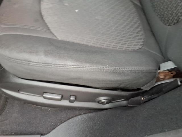 2011 Chevrolet Traverse LT w/1LT