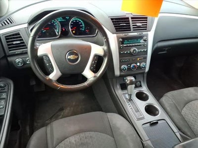 2011 Chevrolet Traverse LT w/1LT