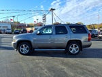 2012 Chevrolet Tahoe LTZ