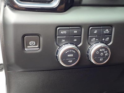 2024 GMC Sierra 3500 HD Denali Ultimate DRW