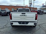 2024 GMC Sierra 3500 HD Denali Ultimate DRW