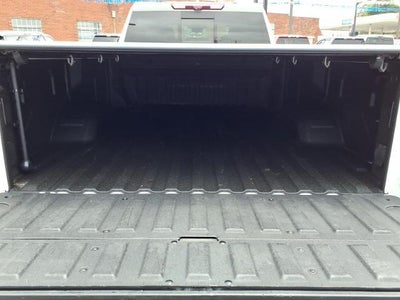 2024 GMC Sierra 3500 HD Denali Ultimate DRW