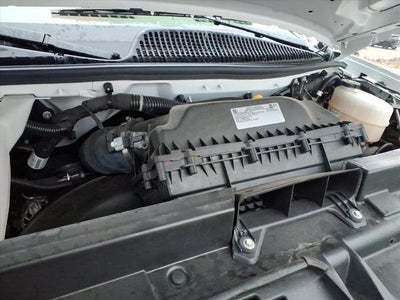 2024 GMC Savana Cargo 2500 Work Van