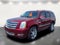 2008 Cadillac Escalade NA