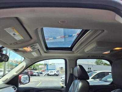 2008 Cadillac Escalade NA