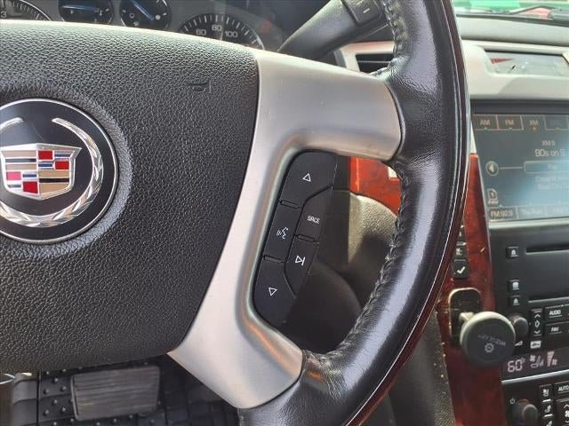 2008 Cadillac Escalade NA