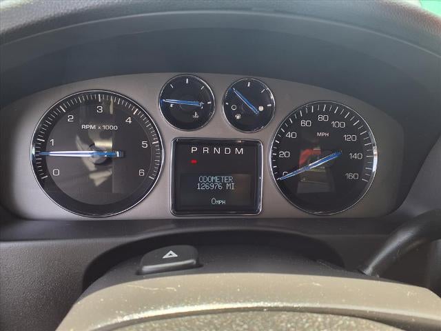 2008 Cadillac Escalade NA