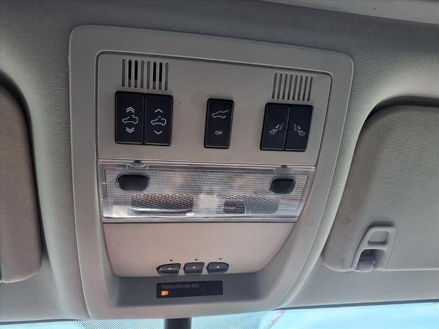 2008 Cadillac Escalade NA
