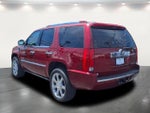 2008 Cadillac Escalade NA
