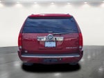 2008 Cadillac Escalade NA