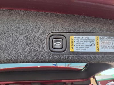 2008 Cadillac Escalade NA