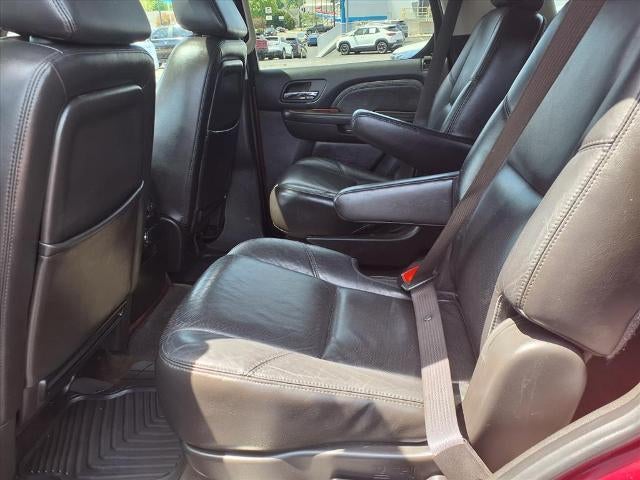 2008 Cadillac Escalade NA