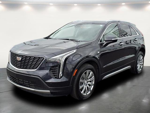 2023 Cadillac XT4