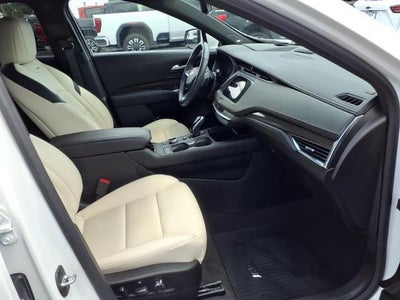 2023 Cadillac XT4 Sport