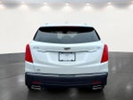2019 Cadillac XT5 Luxury FWD