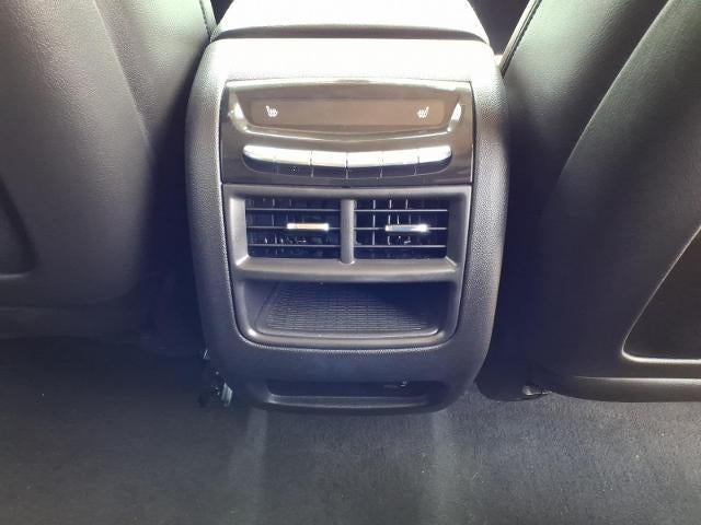 2019 Cadillac XT5 Luxury AWD