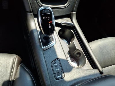 2019 Cadillac XT5 Luxury AWD