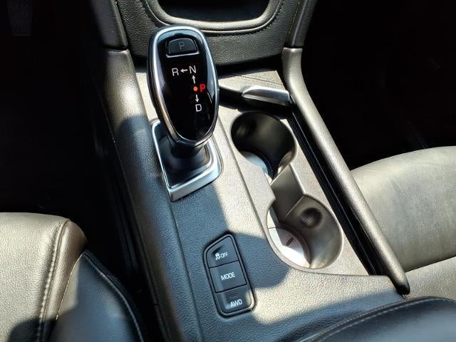 2019 Cadillac XT5 Luxury AWD