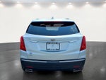 2019 Cadillac XT5 Luxury AWD