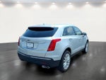 2019 Cadillac XT5 Luxury AWD