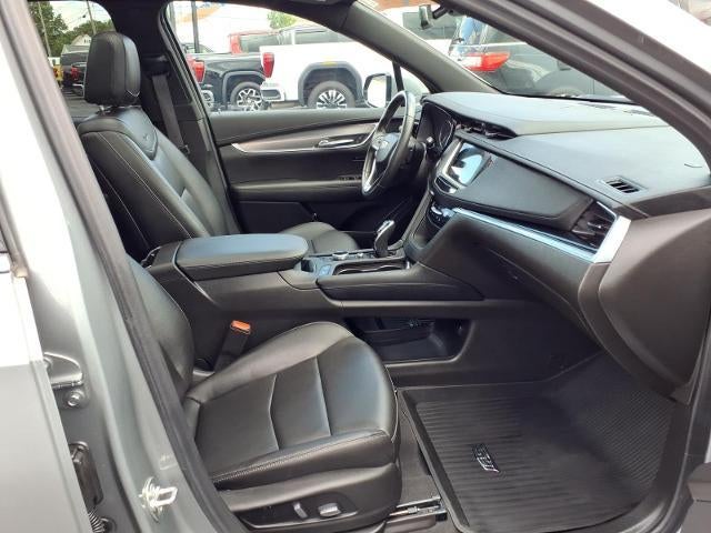 2024 Cadillac XT6 Luxury