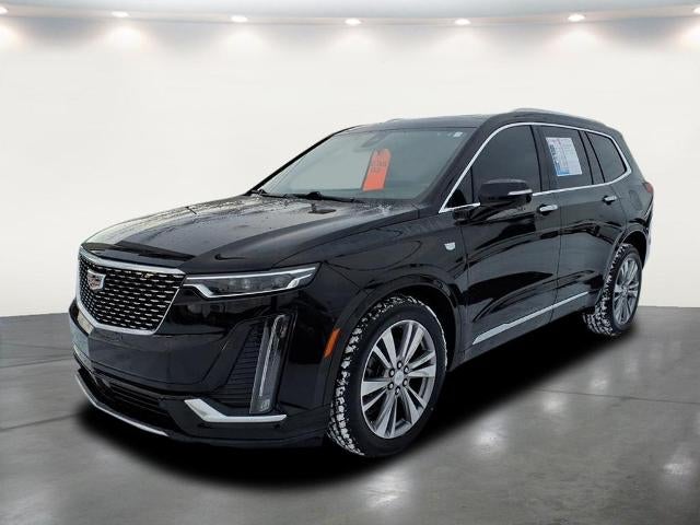 2023 Cadillac XT6
