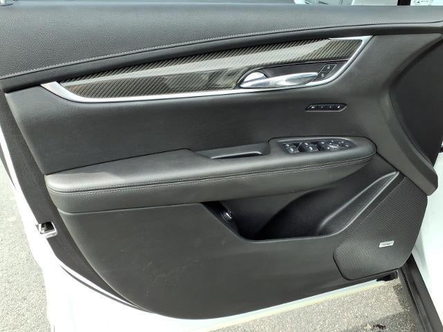 2020 Cadillac XT6 AWD Sport