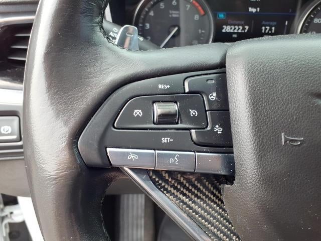 2020 Cadillac XT6 AWD Sport