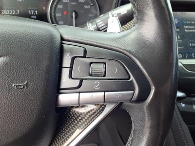 2020 Cadillac XT6 AWD Sport