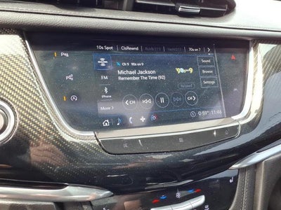 2020 Cadillac XT6 AWD Sport