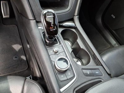 2020 Cadillac XT6 AWD Sport