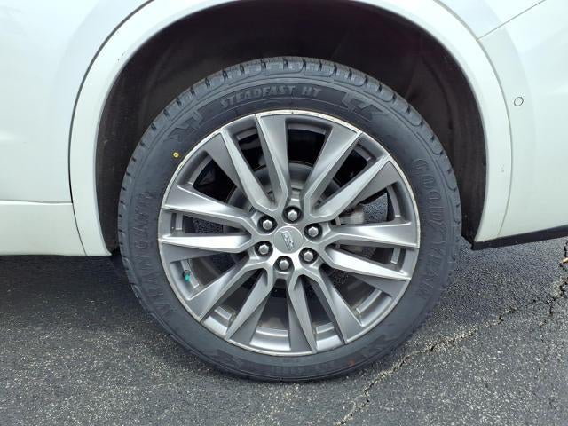 2020 Cadillac XT6 AWD Sport