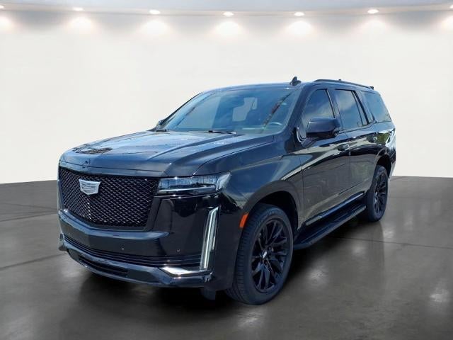 2023 Cadillac Escalade 4WD Sport's photo