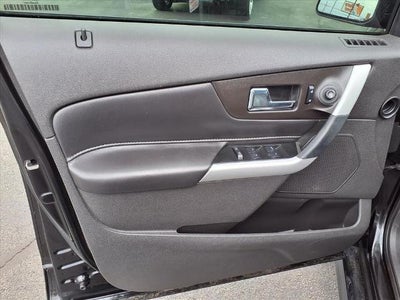 2014 Ford Edge Sport