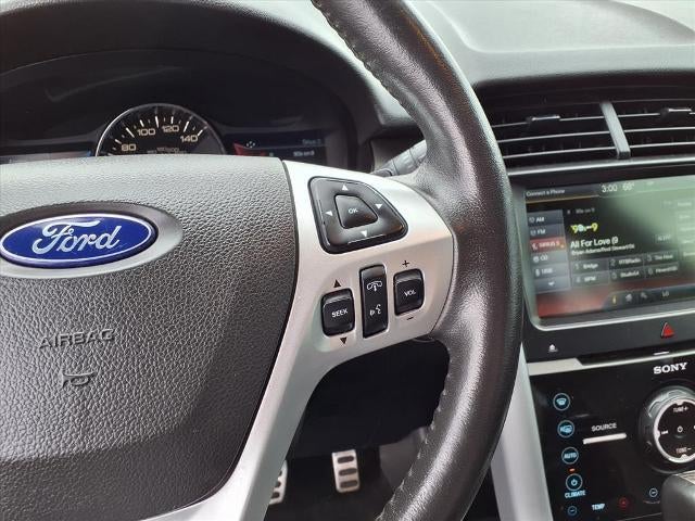2014 Ford Edge Sport