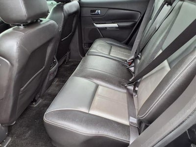 2014 Ford Edge Sport