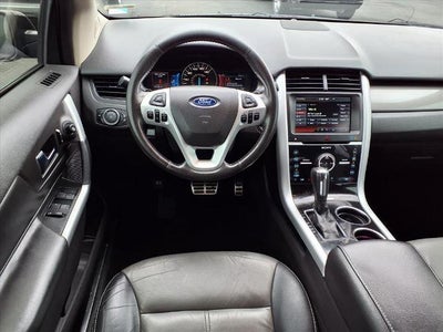 2014 Ford Edge Sport