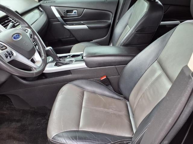 2014 Ford Edge Sport