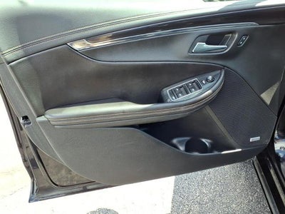 2016 Chevrolet Impala LT