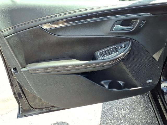 2016 Chevrolet Impala LT