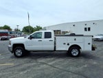 2019 Chevrolet Silverado 2500 HD Work Truck