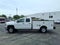 2019 Chevrolet Silverado 2500 HD Work Truck