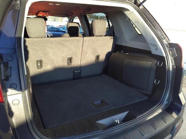 2015 GMC Terrain SLE